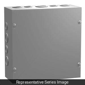 junction box n1 6x12x4|N1 Screw.